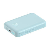 Powerbank Baseus P10059001313-00 Blue 10000 mAh-5