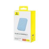 Powerbank Baseus P10059001313-00 Blue 10000 mAh-2