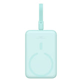 Powerbank Baseus P10022109333-00 Blue 10000 mAh-0