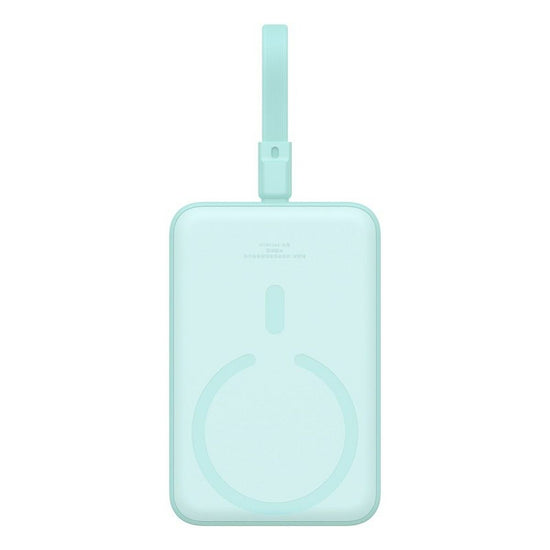 Powerbank Baseus P10022109333-00 Blue 10000 mAh-0