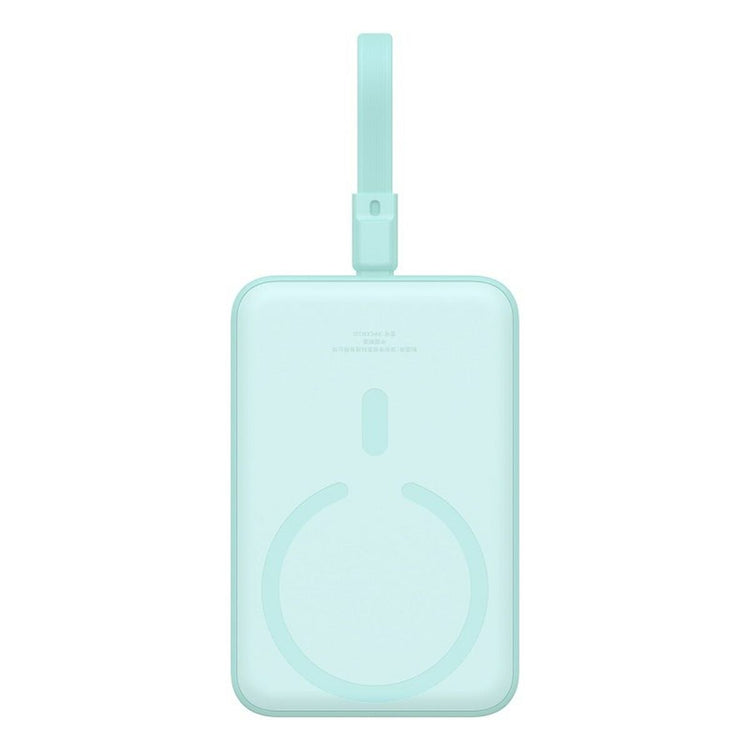 Powerbank Baseus P10022109333-00 Blue 10000 mAh-0
