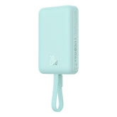Powerbank Baseus P10022109333-00 Blue 10000 mAh-6
