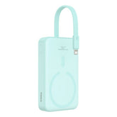 Powerbank Baseus P10022109333-00 Blue 10000 mAh-3