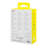 Powerbank Baseus P10022109333-00 Blue 10000 mAh-1