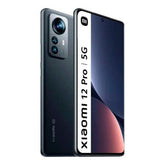 Smartphone Xiaomi 12 Pro 5G 6,73" Octa Core 12 GB RAM 256 GB Grey-4