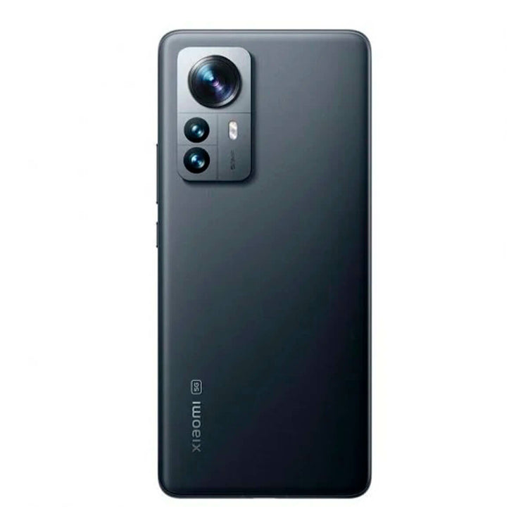 Smartphone Xiaomi 12 Pro 5G 6,73" Octa Core 12 GB RAM 256 GB Grey-3