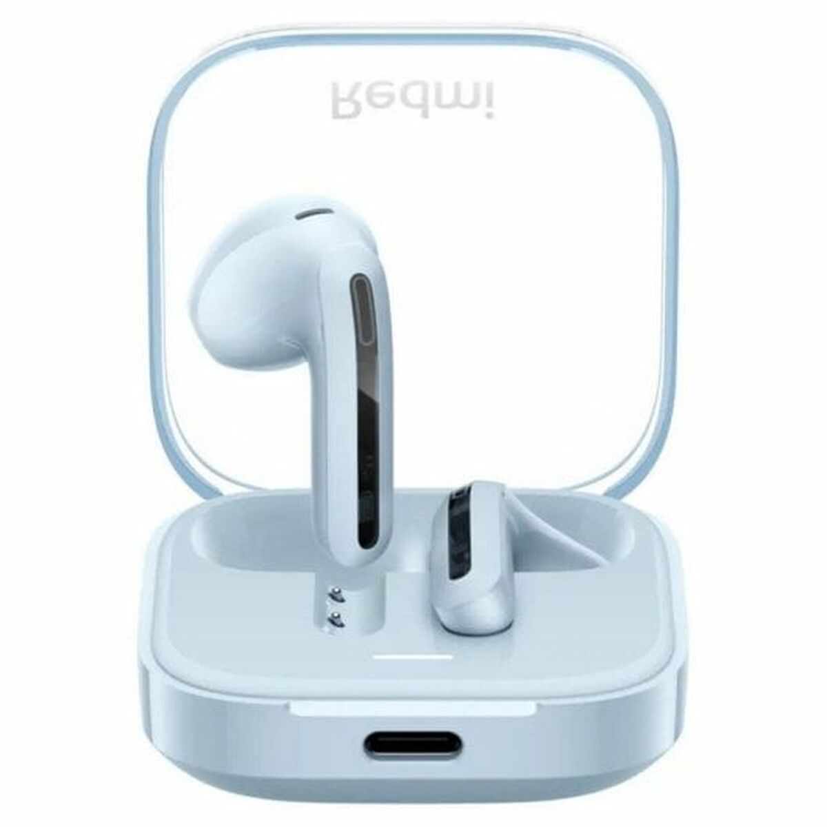 Headphones Xiaomi Redmi Buds 6 Active Blue-0