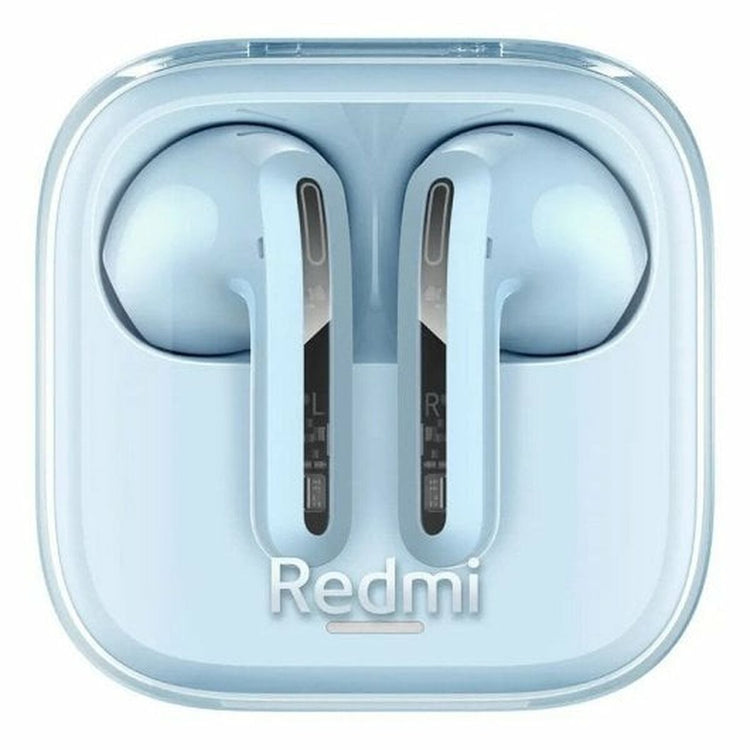 Headphones Xiaomi Redmi Buds 6 Active Blue-3