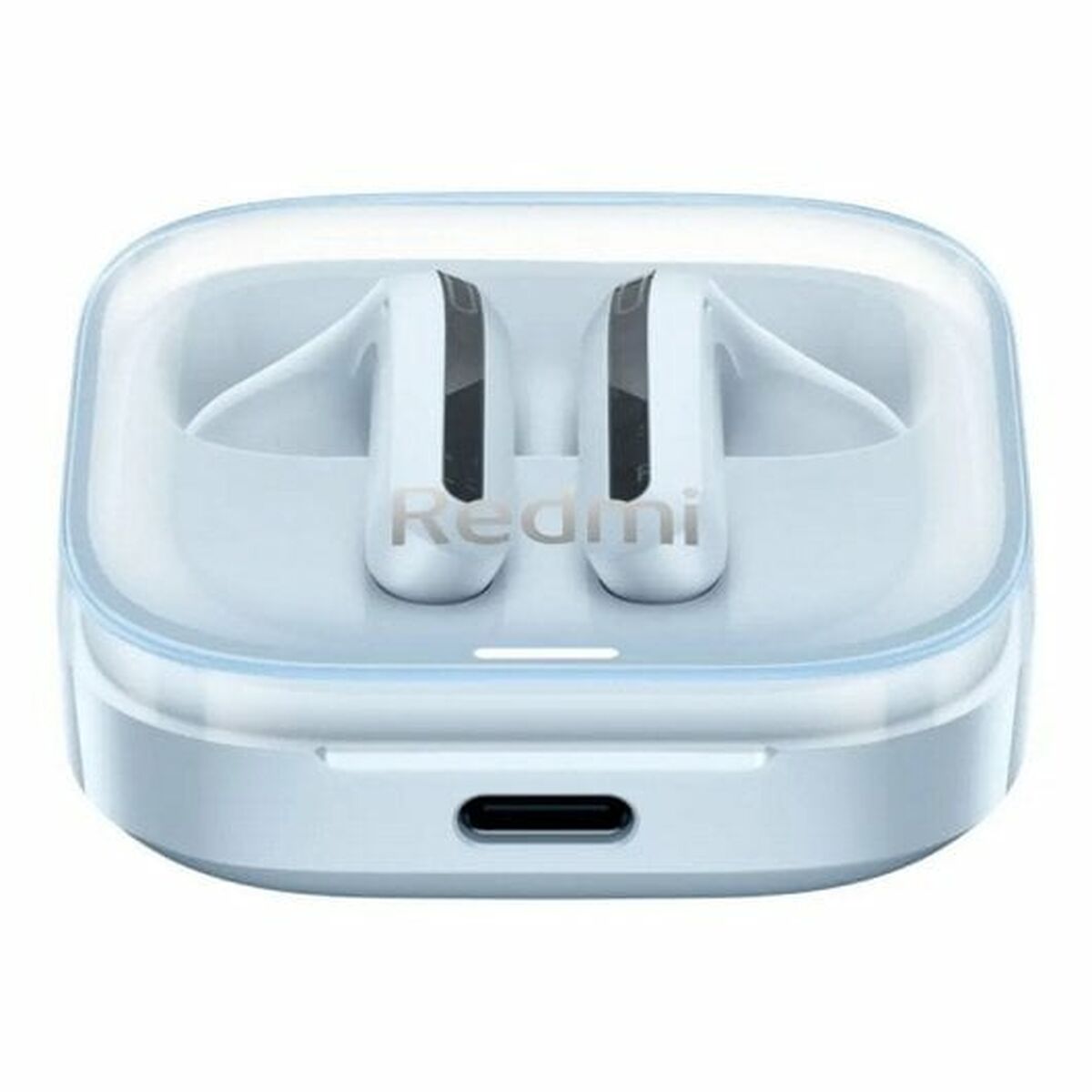 Headphones Xiaomi Redmi Buds 6 Active Blue-2