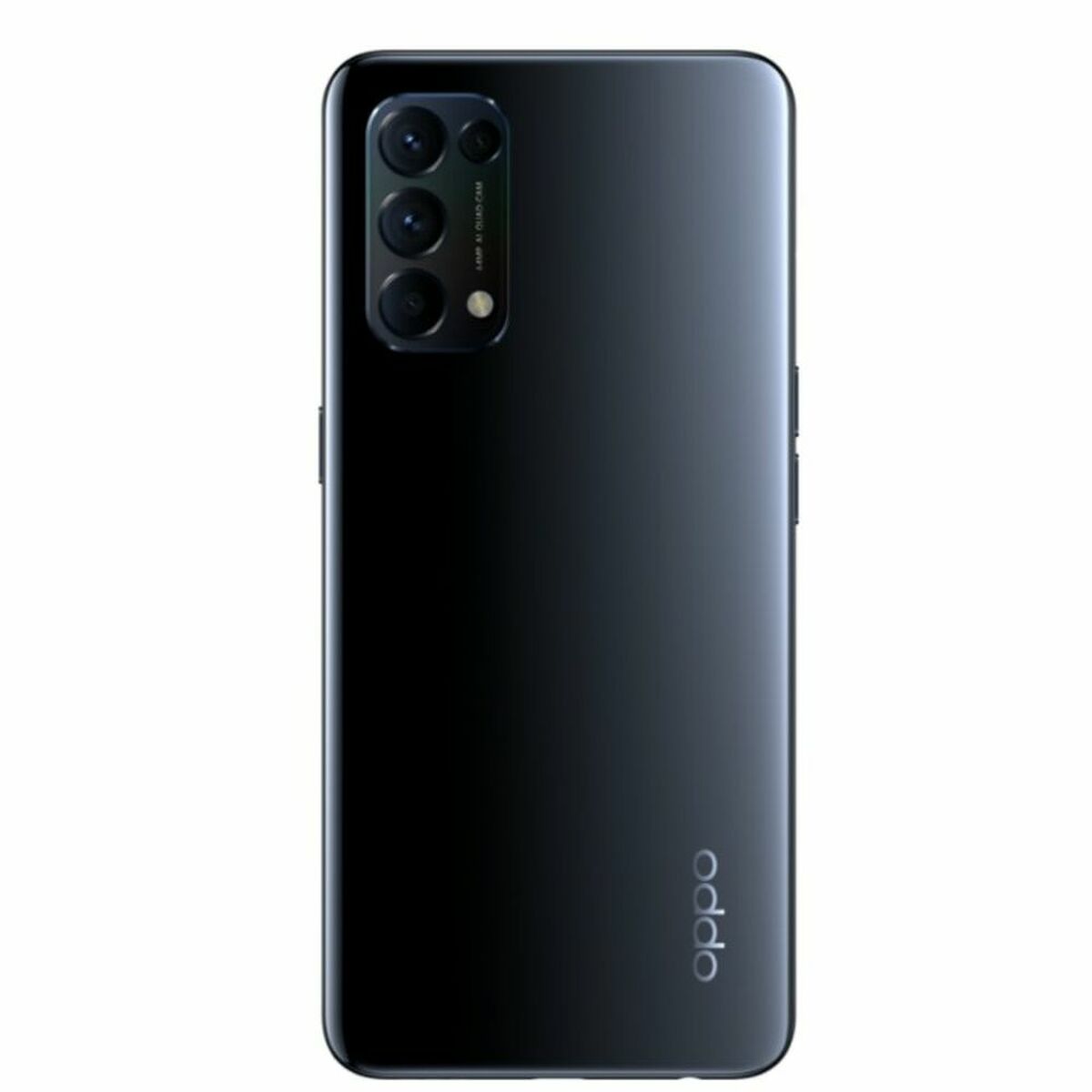 Smartphone Oppo 5988312 6,43" Octa Core 8 GB RAM 128 GB Silver-1