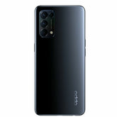 Smartphone Oppo 5988312 6,43" Octa Core 8 GB RAM 128 GB Silver-1