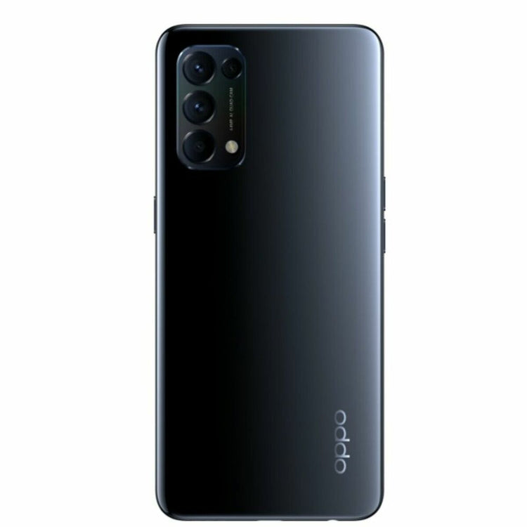 Smartphone Oppo 5988312 6,43" Octa Core 8 GB RAM 128 GB Silver-1