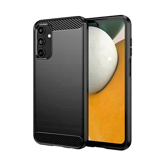 Mobile cover Samsung Galaxy A15 4G / A15 5G Black-0