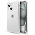 Mobile cover PcCom iPhone 15 Transparent Apple-0
