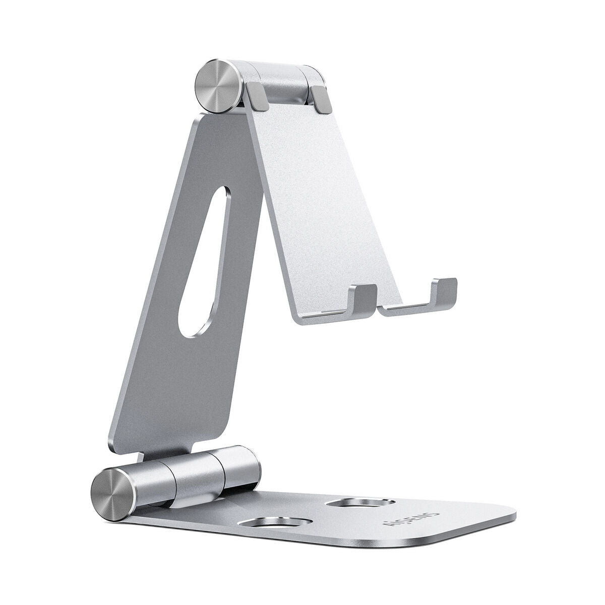 Tablet Mount Aisens MS2PXL-092 Silver (1 Unit)-0