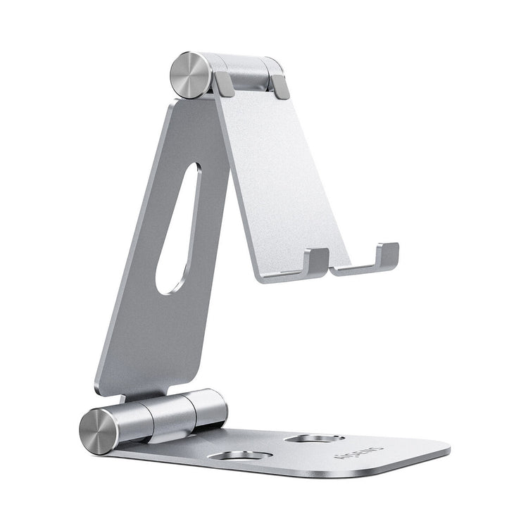 Tablet Mount Aisens MS2PXL-092 Silver (1 Unit)-0