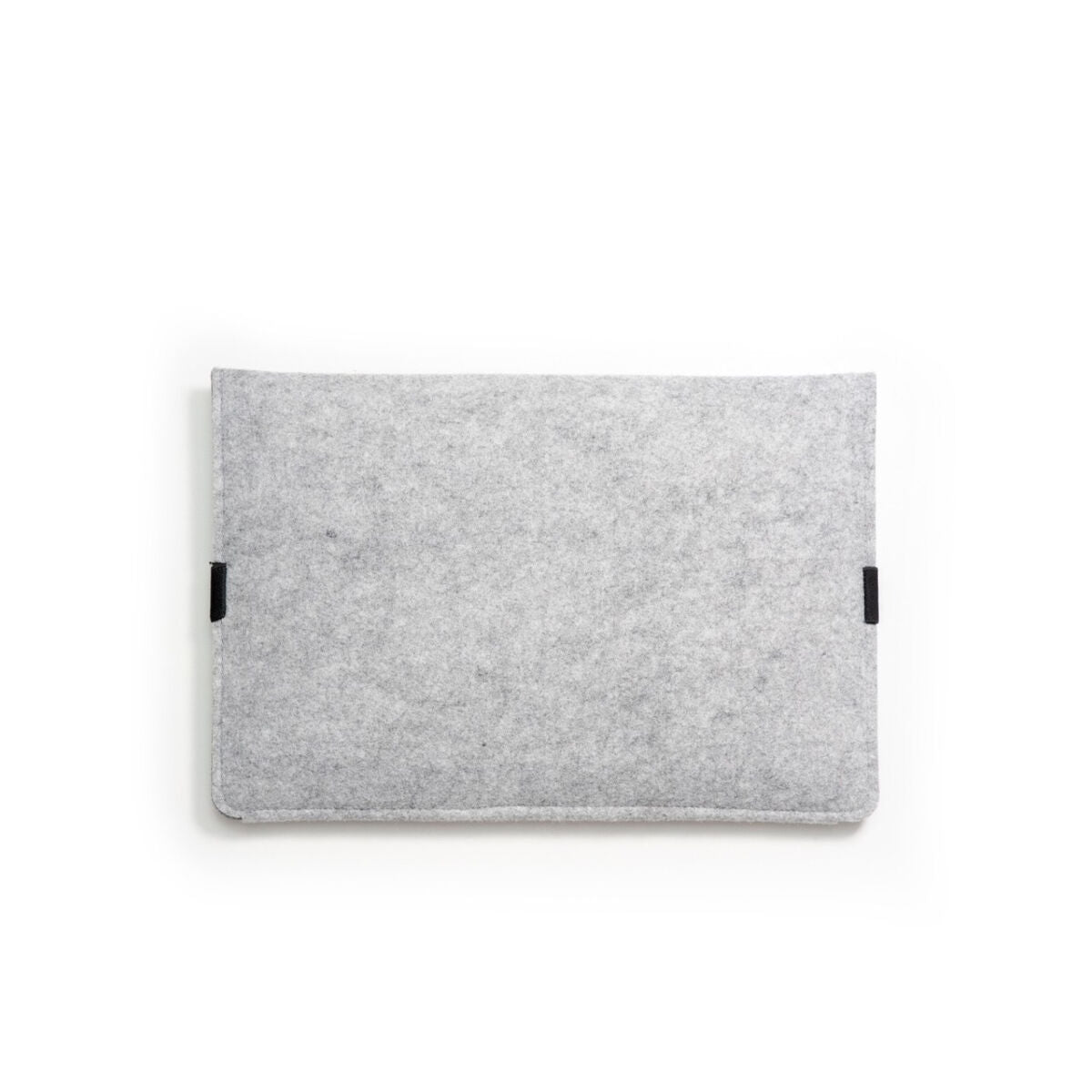 Laptop Cover Ekomodo Hazi Grey 13"-3