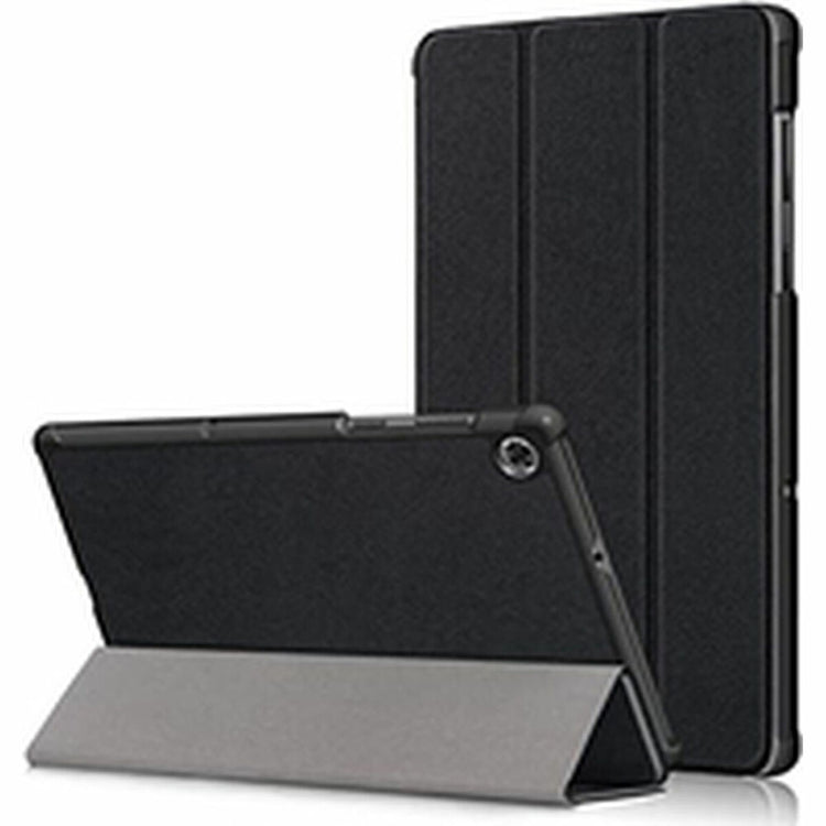 Tablet cover Maillon Technologique MTFUNDM10BLK Smart Tab M10 HD Plus (2 Gen) Black-0
