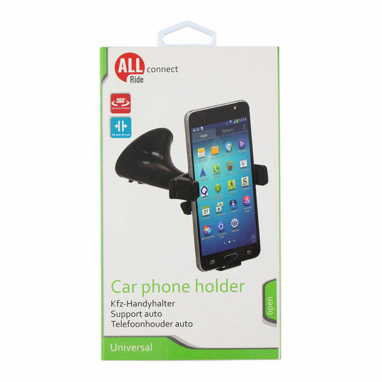 Mobile support All Ride Car 52-90 mm-3