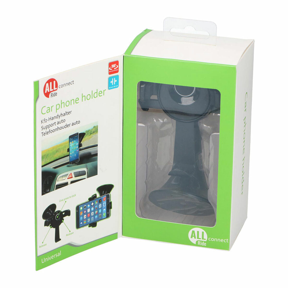 Mobile support All Ride Car 52-90 mm-2