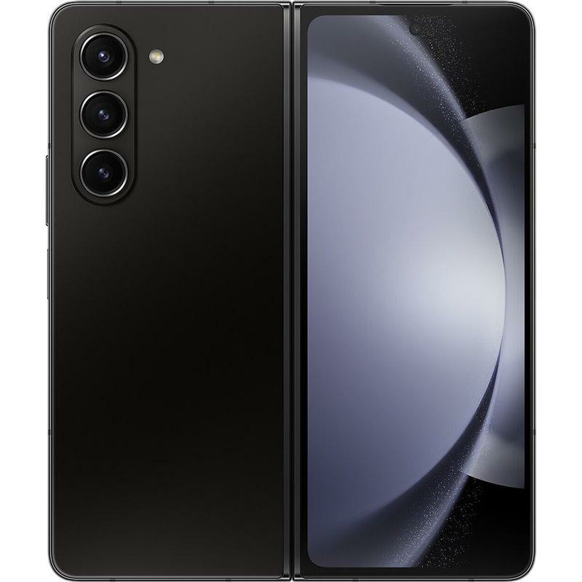 Smartphone Samsung Galaxy Z Fold5 7,6" Octa Core 12 GB RAM 512 GB Black-3