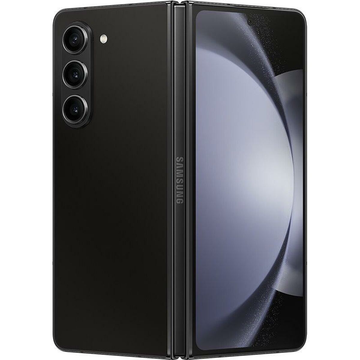 Smartphone Samsung Galaxy Z Fold5 7,6" Octa Core 12 GB RAM 512 GB Black-2