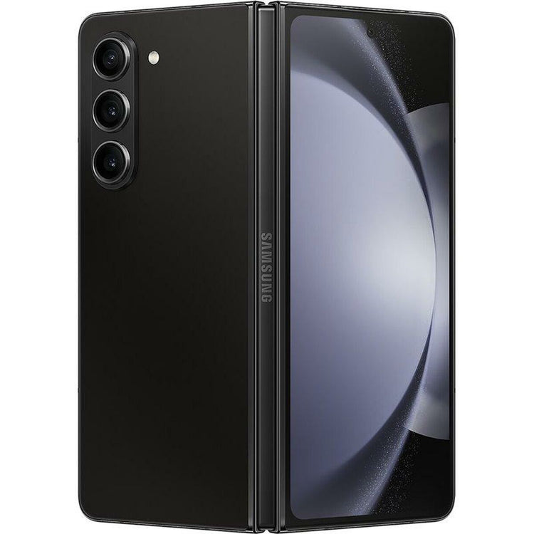 Smartphone Samsung Galaxy Z Fold5 7,6" Octa Core 12 GB RAM 512 GB Black-2