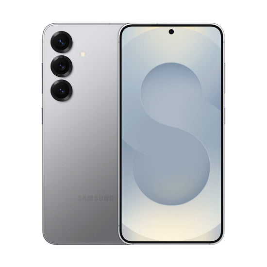 Smartphone Samsung SM-S931 6,2" Octa Core 12 GB RAM 256 GB Grey-0