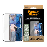 Screen Protector Panzer Glass 2863 Apple-2