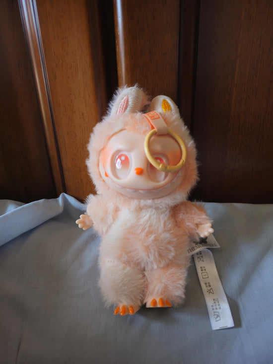 Labubu Happiness