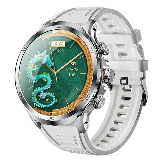 Smartwatch With Camera