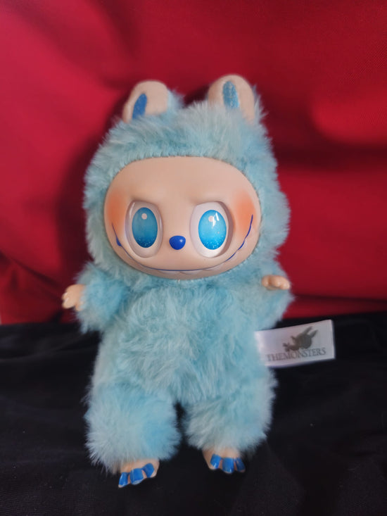Labubu Hope
