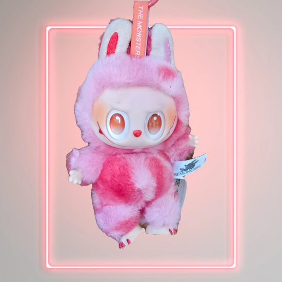 Labubu Love