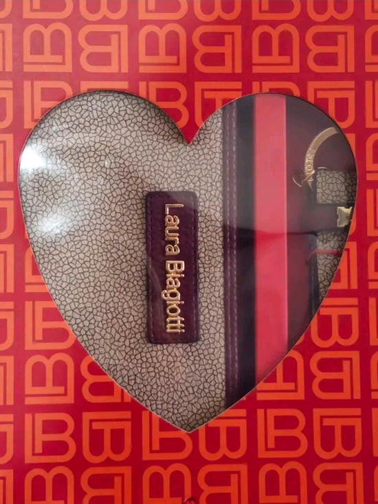 Portafogli Laura Biagiotti confezione Regalo
