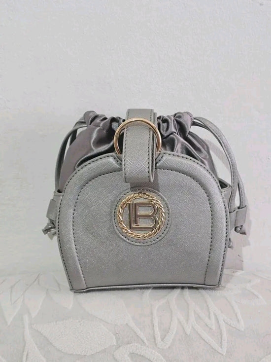 Laura Biagiotti Borsa Rumby da Cerimonia