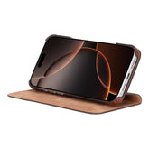 Decatur Leather iPhone 16 Pro Max Folio Case-2