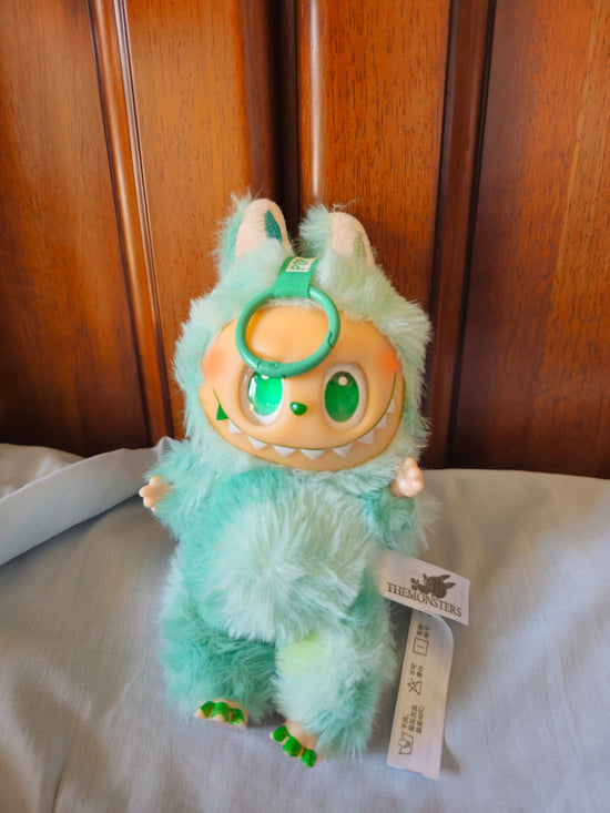 Labubu Serenity