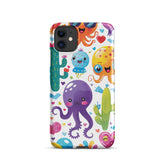 Cool Phone case for iPhone-0