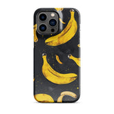 Bananas Phone case for iPhone-28
