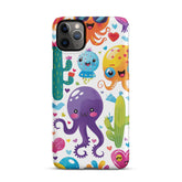 Cool Phone case for iPhone-5